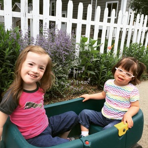 Team Page: Carly's Crew & Grace Makes Two